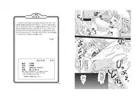 [ABSOLUTE FANTASY (Tenshou Akira)] Okasare Muzan [Digital]