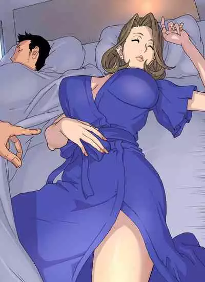 Mesu Ochi Ane no Creuset