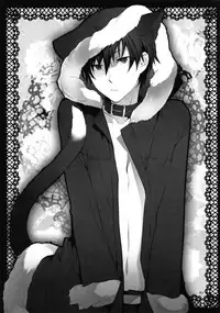 (C82) [QQaid (Nekoyama Kuro)] RECORD #02 (Durarara!!)