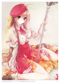 [F.L. (Darupu)] C2 [Decensored] [Digital]