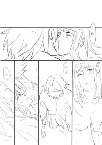 [Shunjuu Matsuri] Mudai (Mobile Suit Gundam Tekketsu no Orphans)