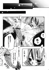 (C69) [C.Bjim (Togawa Hanamaru)] 777~Three Seven~ (Ragnarok Online)