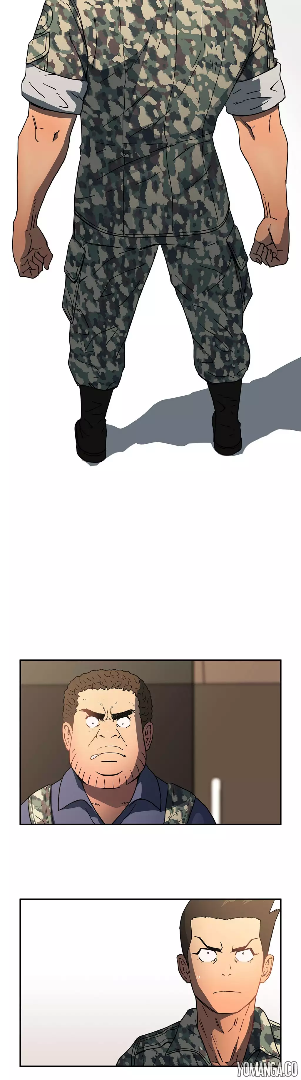 Refrain Love Ch.1-19