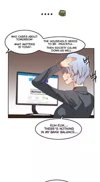 [Mx2J] Hahri's Lumpy Boardhouse Ch. 0-19 [English] (YoManga) (Ongoing)