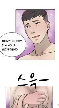 Double Date Ch.1-15 (English) (Ongoing)