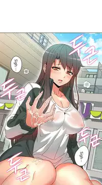 [Pimpdog] Johnson Contractor [English] (Incomplete)