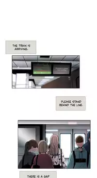 [Silverstar] Talk To Me Ch.1-29 (English) (Ongoing)