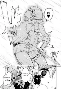 [Narusawa Kei] Boukoku Maou no Hoshihiko-kun Ch. 1-2 [English]