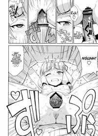 [Tamagoro] Doutei Danshi Kousei Iinkai - Virginity Boy Rebirth Committee [English]