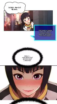 [Cave Bear] Mia's Tool Ch. 0-15 [English]