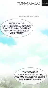 [Hong BanJang] Aharoo Ch.1-28 (English) (YoManga) (Ongoing)