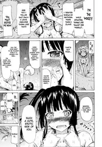 [Akatsuki Myuuto] Lingua Franca!! [English] [PSYN+DMD] [Decensored]