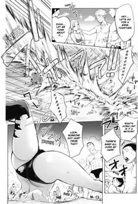 [Kon-Kit] Yurushite Anata... [English] [Kon-Kit Scanlation]