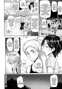 [Meme50] Limit Break!!!! [English] [doujin-moe.us]