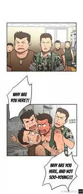 [Yi Hyeon Seok] Refrain Love Ch.1-25 (English) (YoManga) (Ongoing)