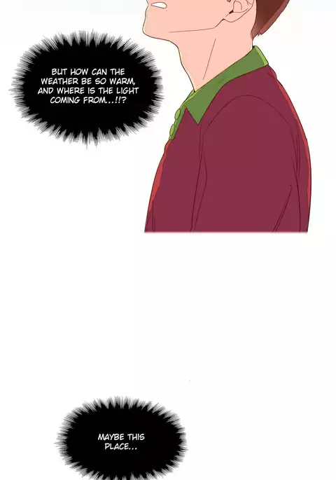 A World That I Rule Ch.01-35