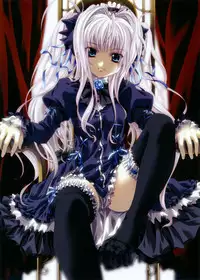 [Miyama Zero] MOEOH Selection Custom Maid Girl ~Miyama Zero Gashuu~