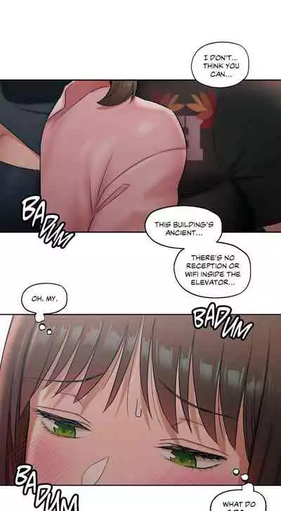 Sexercise Ch. 1-47