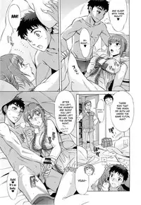 [Hanzaki Jirou] Ran♡Kon [English]