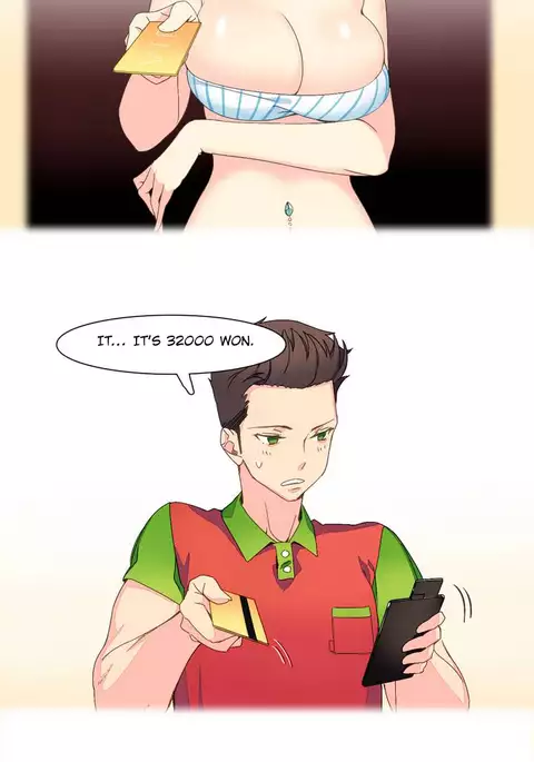 A World That I Rule Ch.01-33