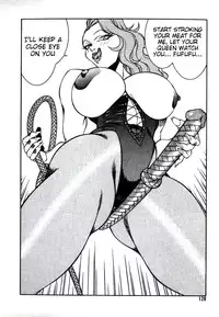 [Kitamimaki Kei] Lucifer no Musume - Lucifer's Sister. [English] [Tigoris Translates]