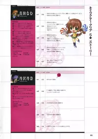 [Mutsumi Masato, Onigirikun] Daibanchou -Big Bang Age- Daibanchou Capture Guide Book