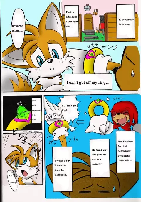 Kemono no Kanzume | Canned Furry