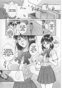 [Shizuki Shinra] Two Berries (English)