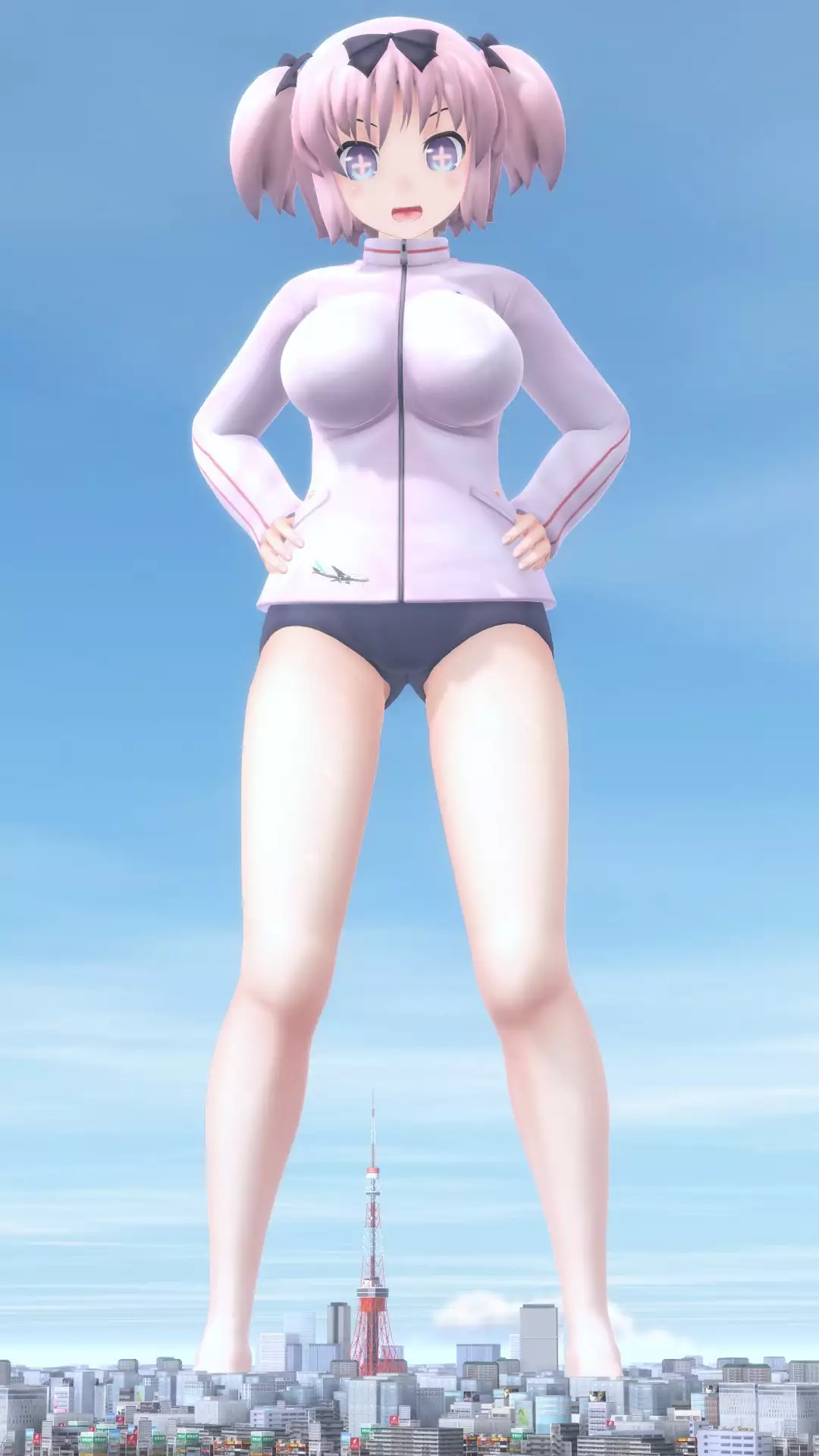 Touhou GTS MMDs - NAndeyanenGTS