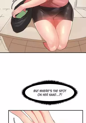 Hahri's Lumpy Star Ch. 9~37