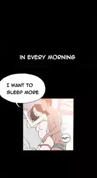 [Mr. Byeong-Su] Cohabitation Ch.1-35.5 (English) (Ongoing)