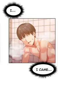 [Mx2J] Hari Dormitory Ch.0-24 (English) (Ongoing)