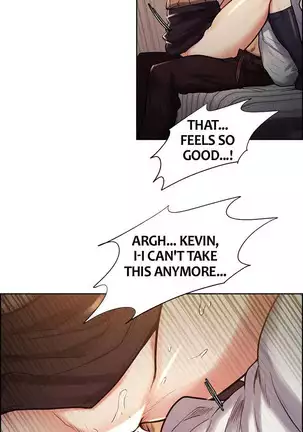 Taste of Forbbiden Fruit Ch.38/53