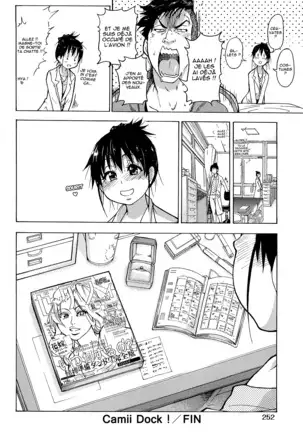 Peace Hame! Jou (decensored)