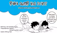 (C84) [UltimatePowers (RURU)] Naughty Joke (Free!) [English] {Baka Dumb Aho Scans}