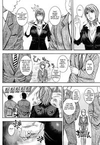 [Kotobuki Kazuki] Enraptured Make Love Ch. 1-8 [English] {Tadanohito}