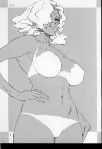 (C46) [Effecter (Genka Ichien, Yuuka Rei)] Tenchi Reijo (Tenchi Muyou! GXP)