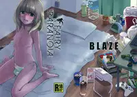 [BLAZE (Scotch)] FAIRY PARANOIA [2014-08-31]