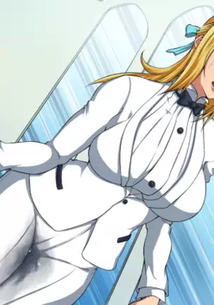 On'na Kishi to Himegimi to Tetsukamen