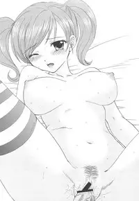 (C75) [Beat-Pop (Ozaki Miray)] Love Fortune