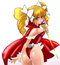 [Plumeria] Shoukan Shippai