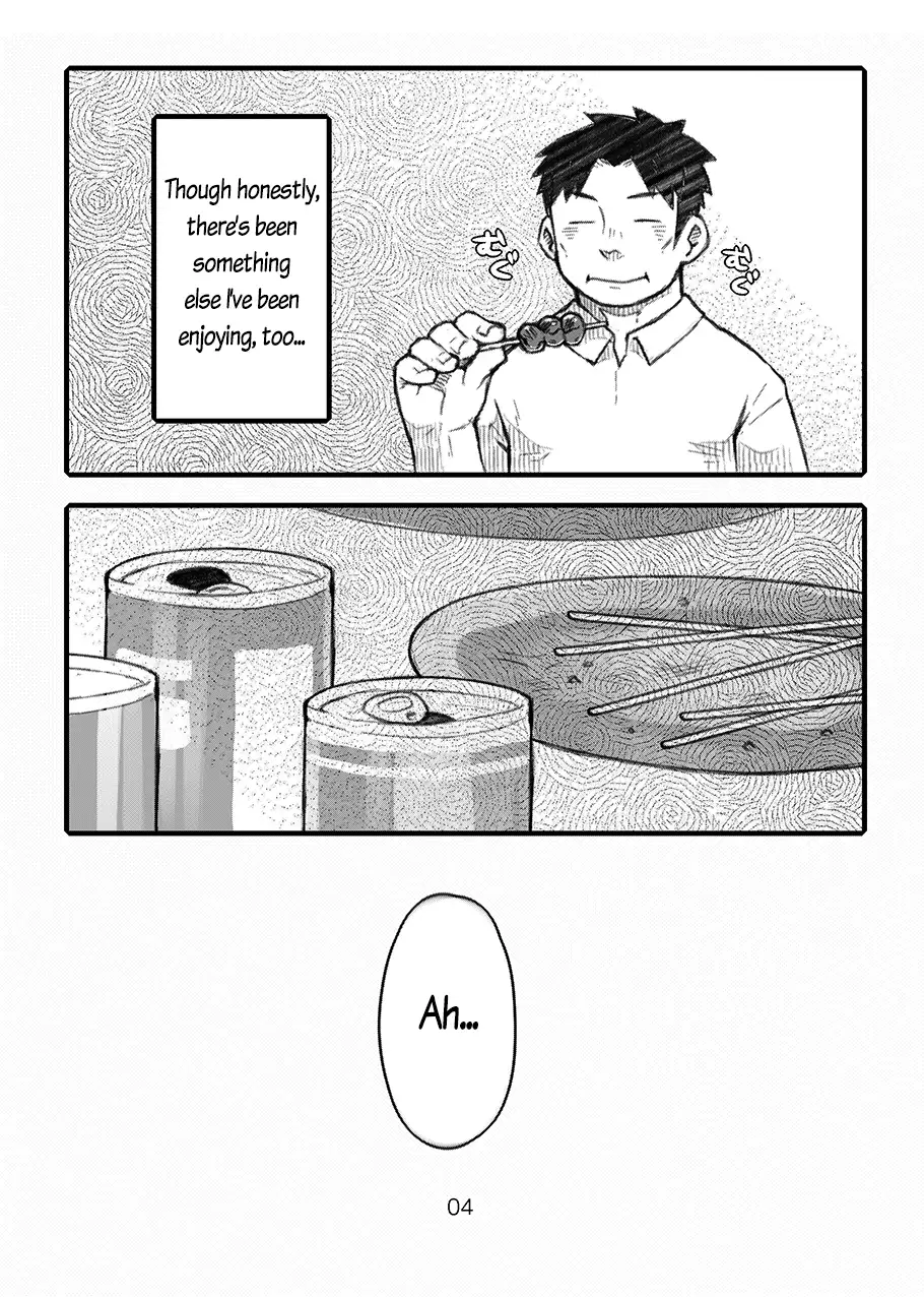 Hip Drop Hot Press!!