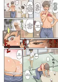 [Hana Hook] Nekura Shounen no Fukushuu Harem Choukyou Keikaku [English]