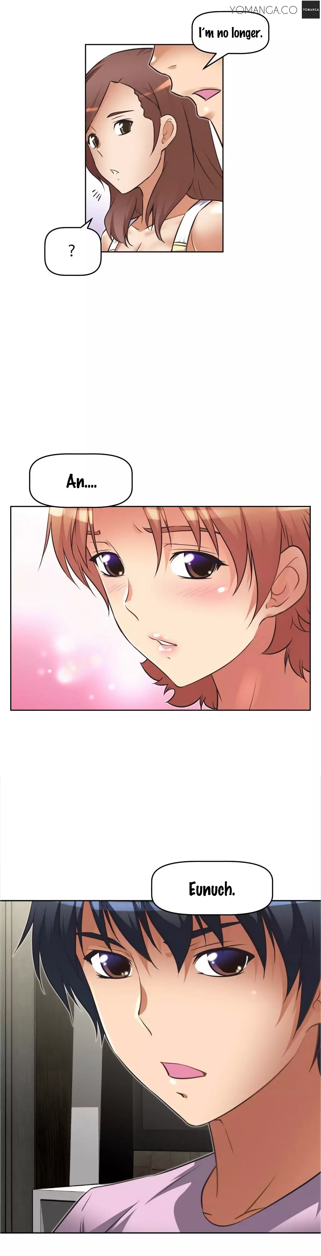 Brawling Go 0-18 Chapters