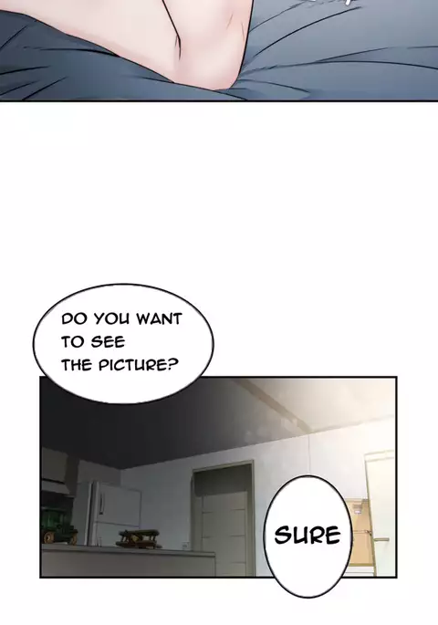 Tissue Thieves Ch.1-34