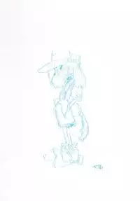 [Takashita Takashi] Inu Same