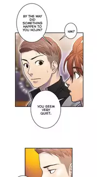 Ghost Love Ch.1-24 (English) (YoManga) (Ongoing)