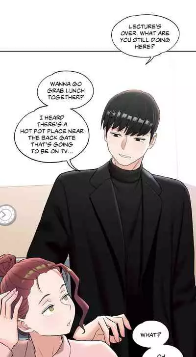 [Choe Namsae, Shuroop] Sexercise Ch.73/? [English] [Manhwa PDF]