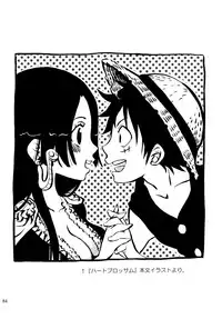 [Kurione-sha (YU-RI)] Yokujou Pirates ~Wanpi Soushuuhen~ (One Piece) [Digital]