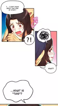 [Cave Bear] Mia's Tool Ch. 0-15 [English]